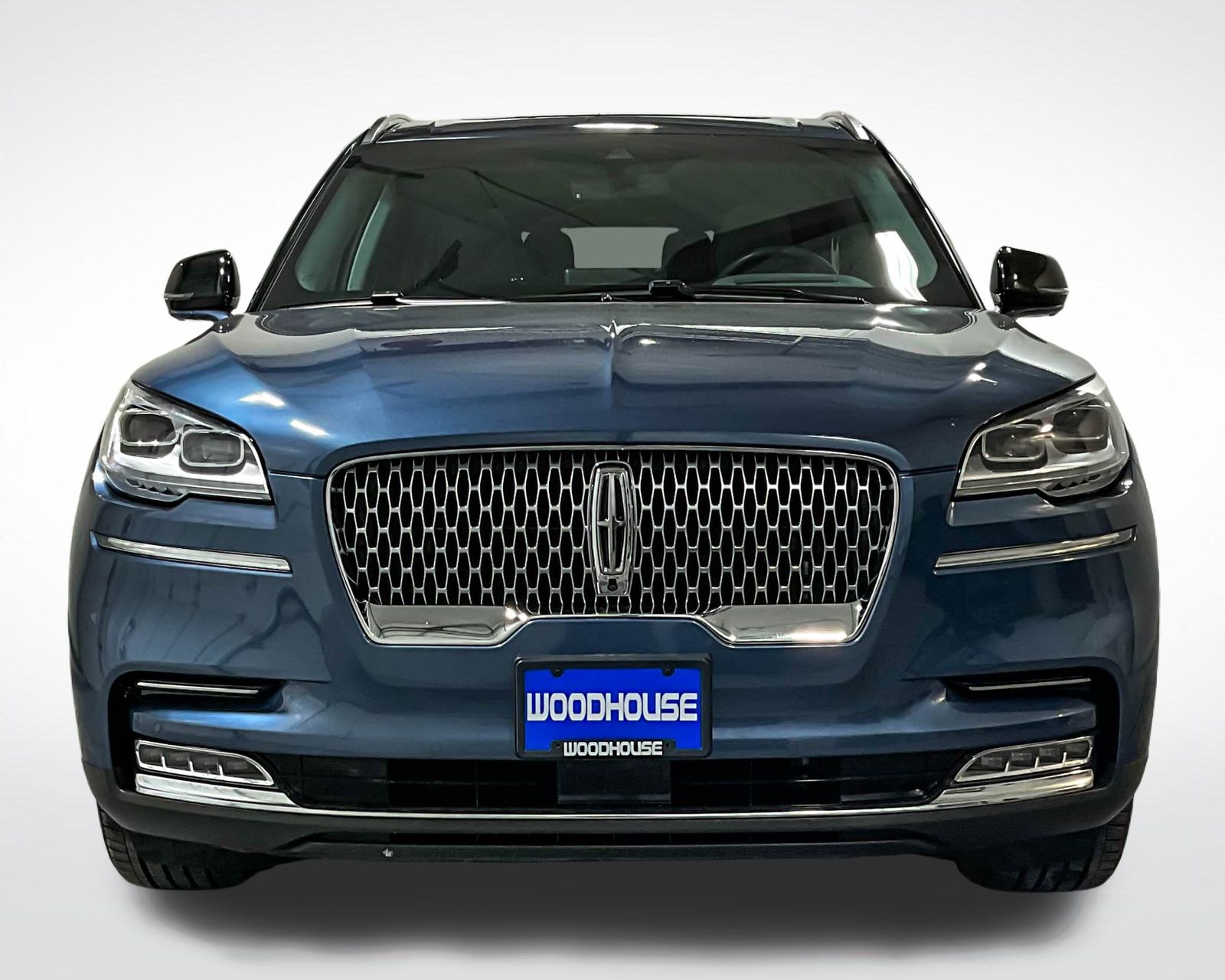 Used 2020 Lincoln Aviator Reserve with VIN 5LM5J7XC8LGL24829 for sale in Omaha, NE