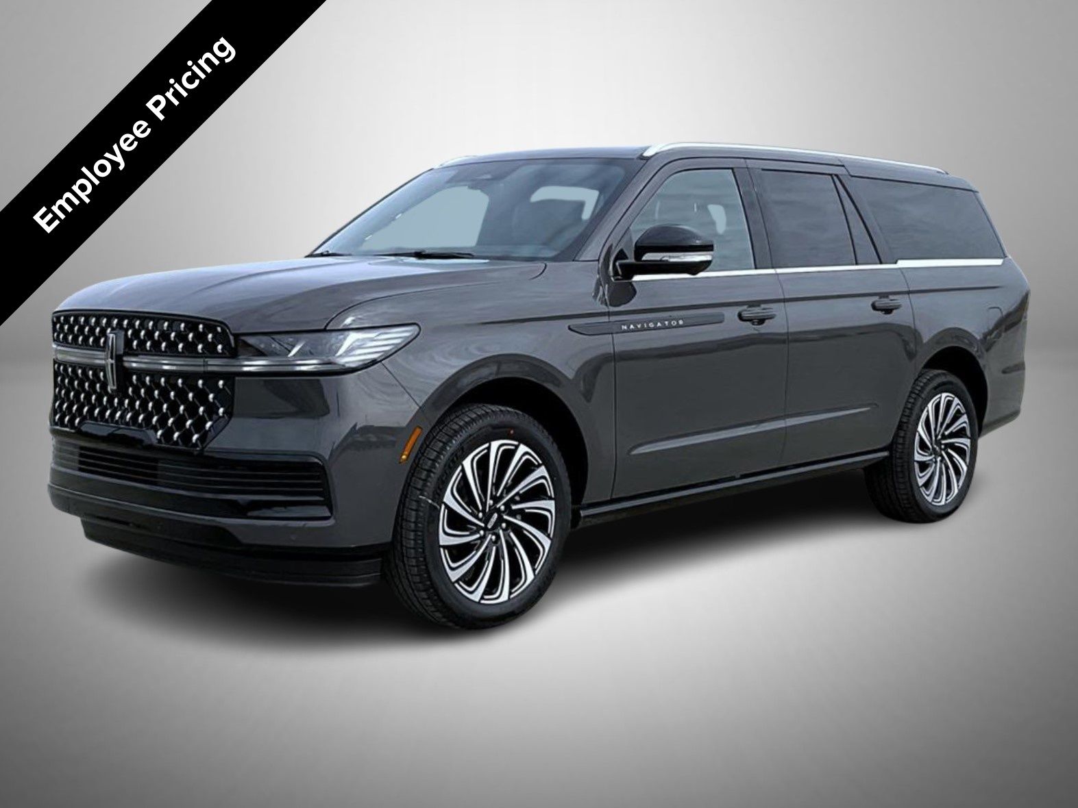 2026 Lincoln Navigator Black Label L 4WD's photo