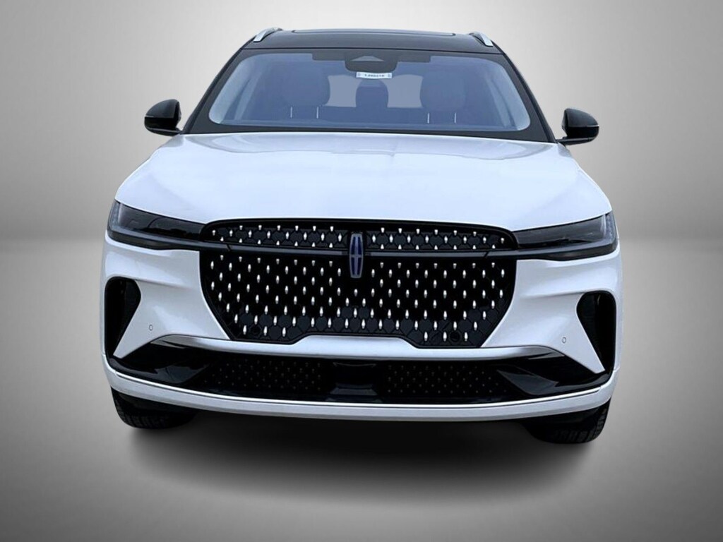 New 2026 Lincoln Nautilus Reserve SUV