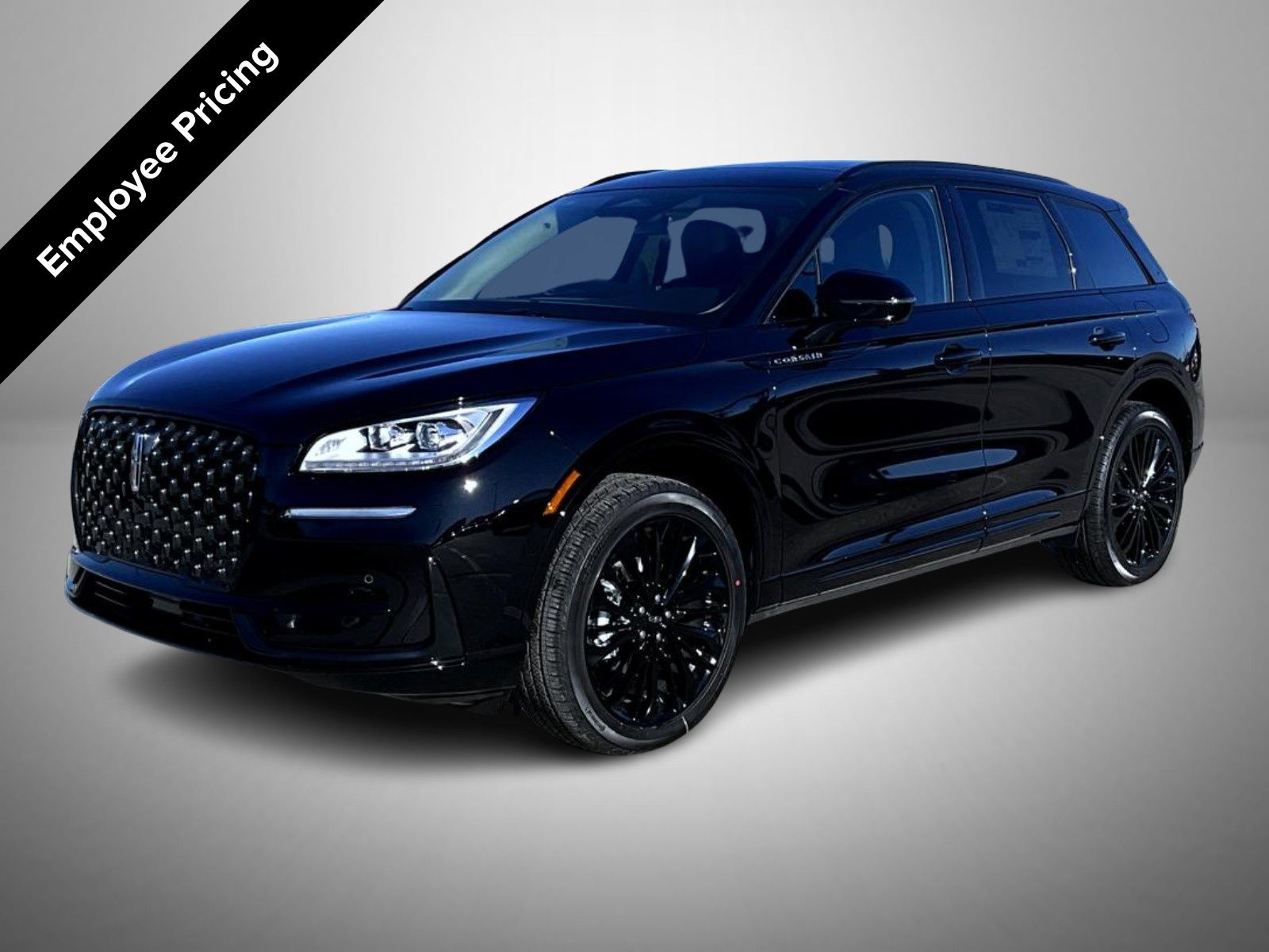 2026 Lincoln Corsair Reserve AWD's photo