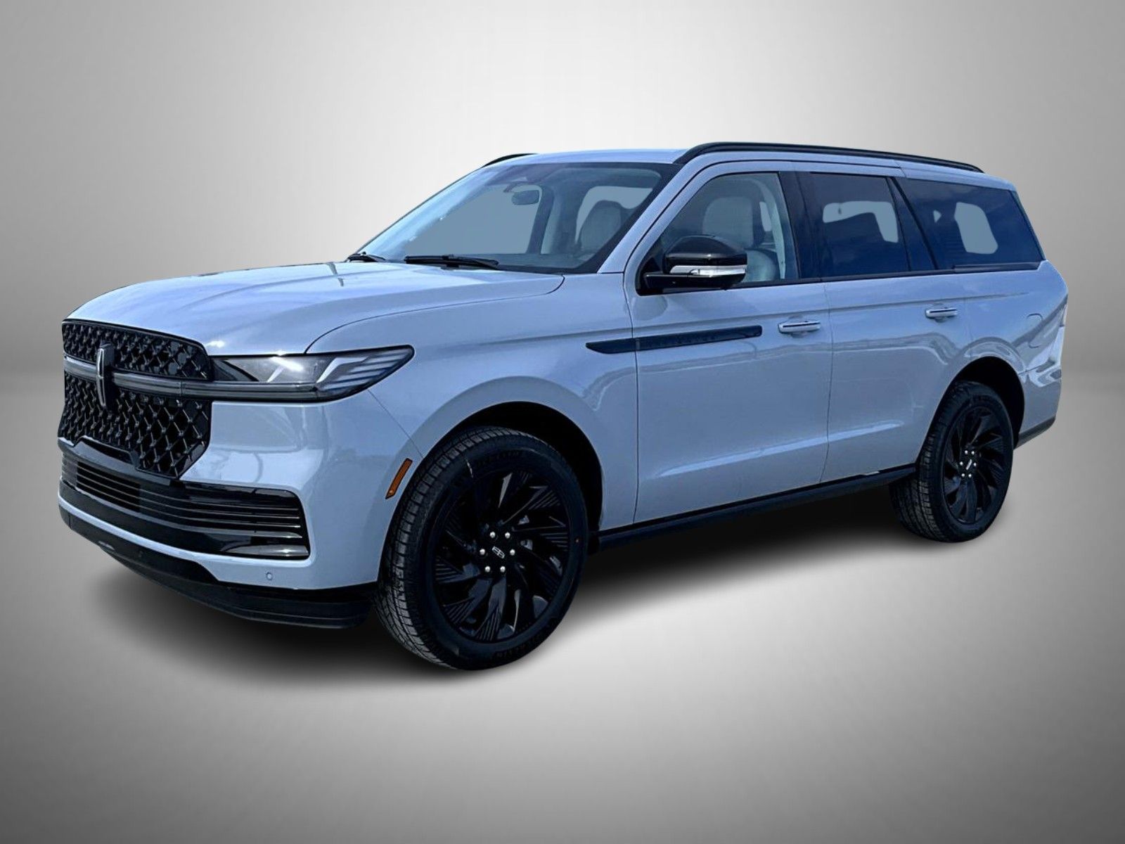 2026 Lincoln Navigator