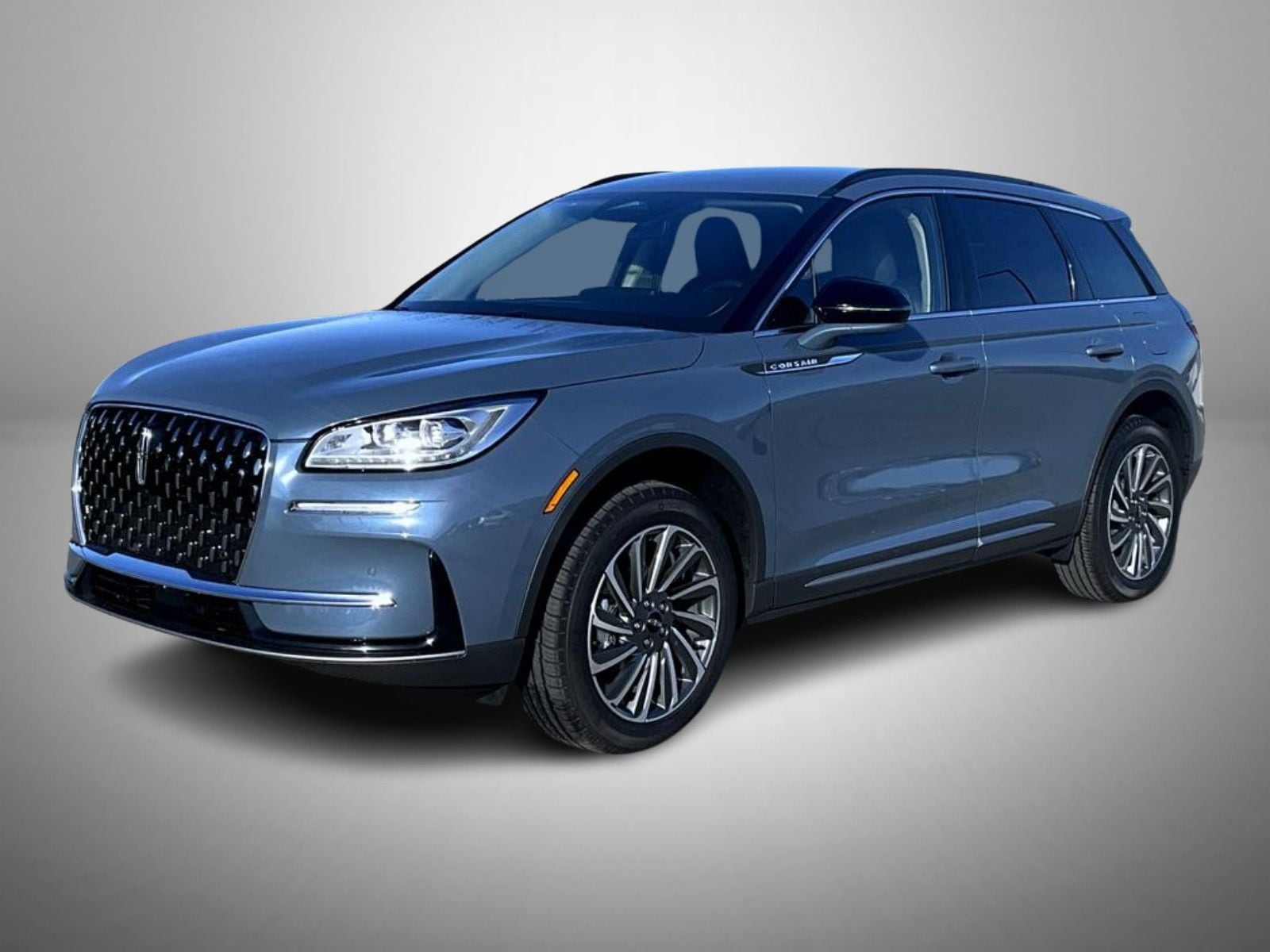 2026 Lincoln Corsair Reserve's photo