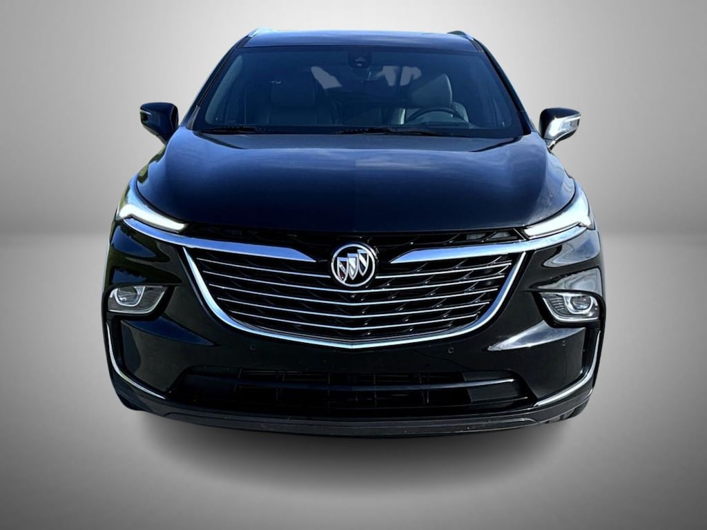 Used 2024 Buick Enclave Premium Group SUV