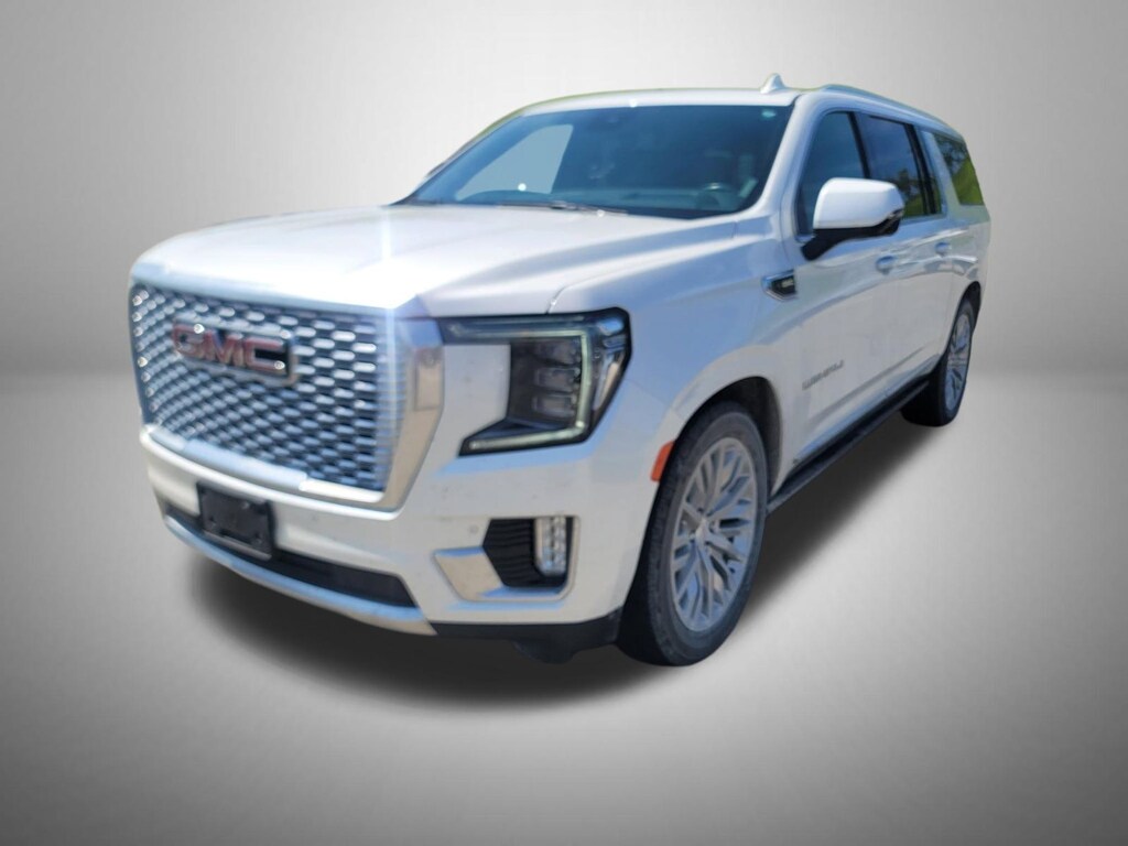 Used 2023 GMC Yukon XL Denali SUV