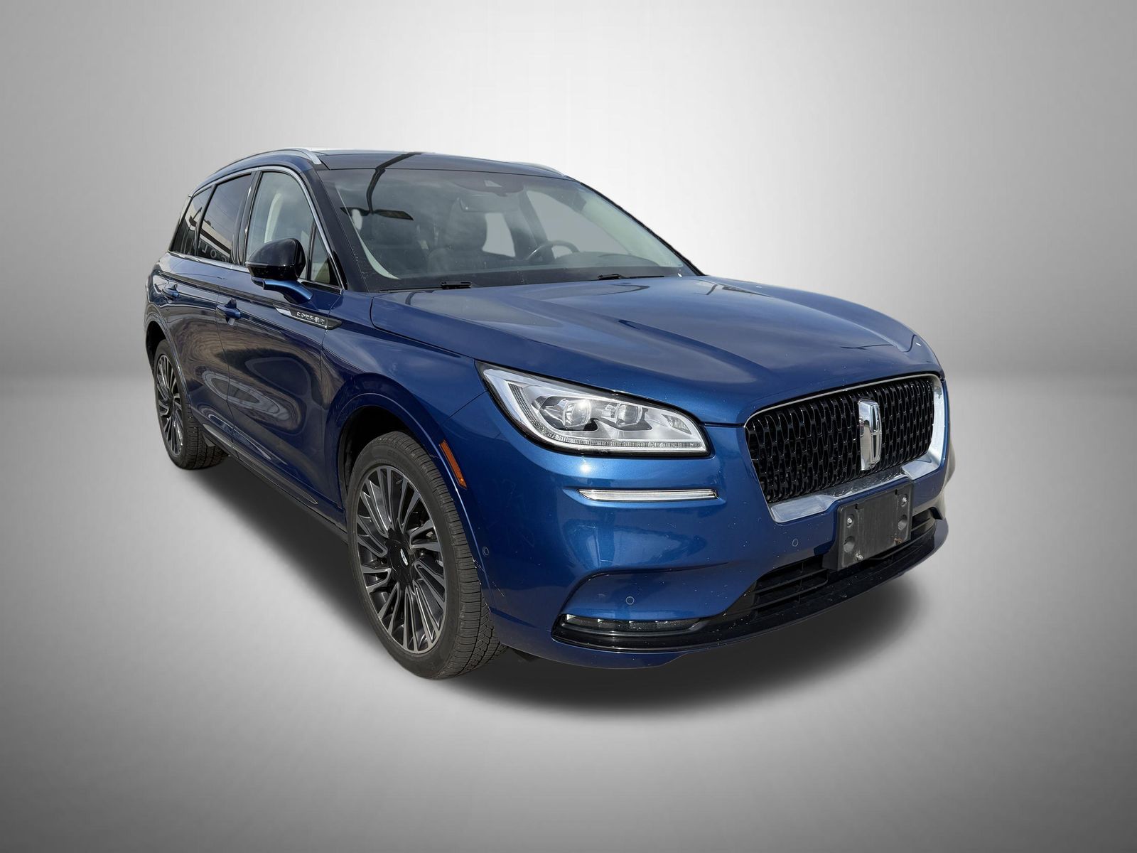 2021 Lincoln Corsair