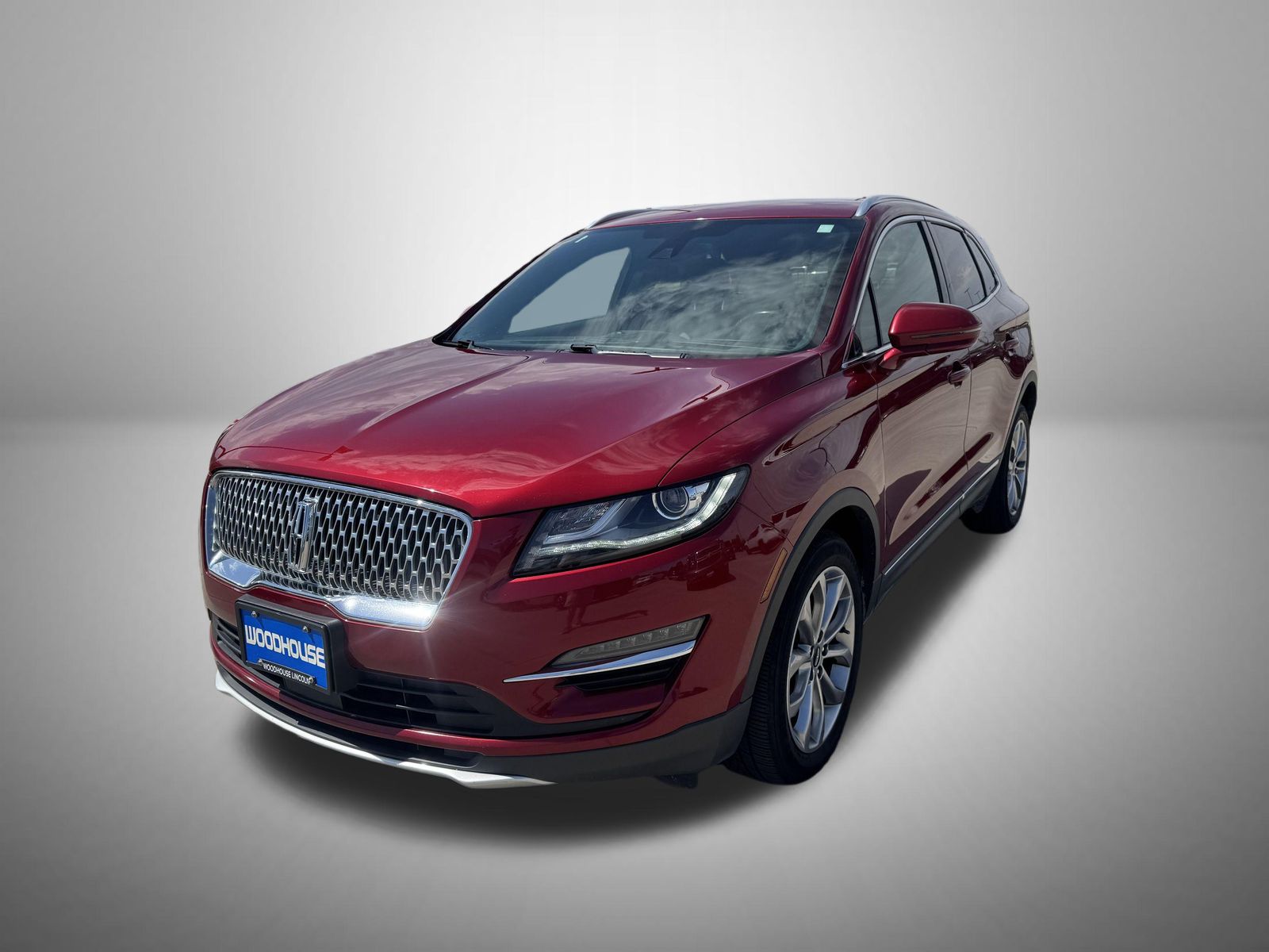 2019 Lincoln MKC Select FWD's photo