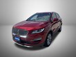  Lincoln MKC