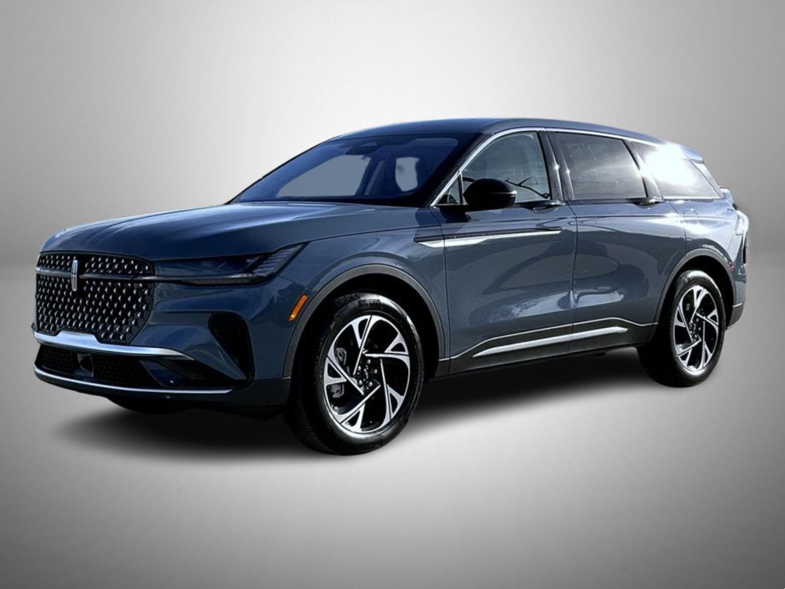 2026 Lincoln Nautilus Premiere's photo