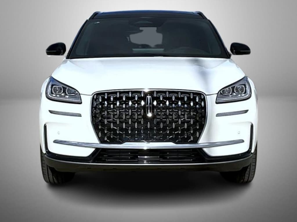New 2026 Lincoln Corsair Reserve SUV