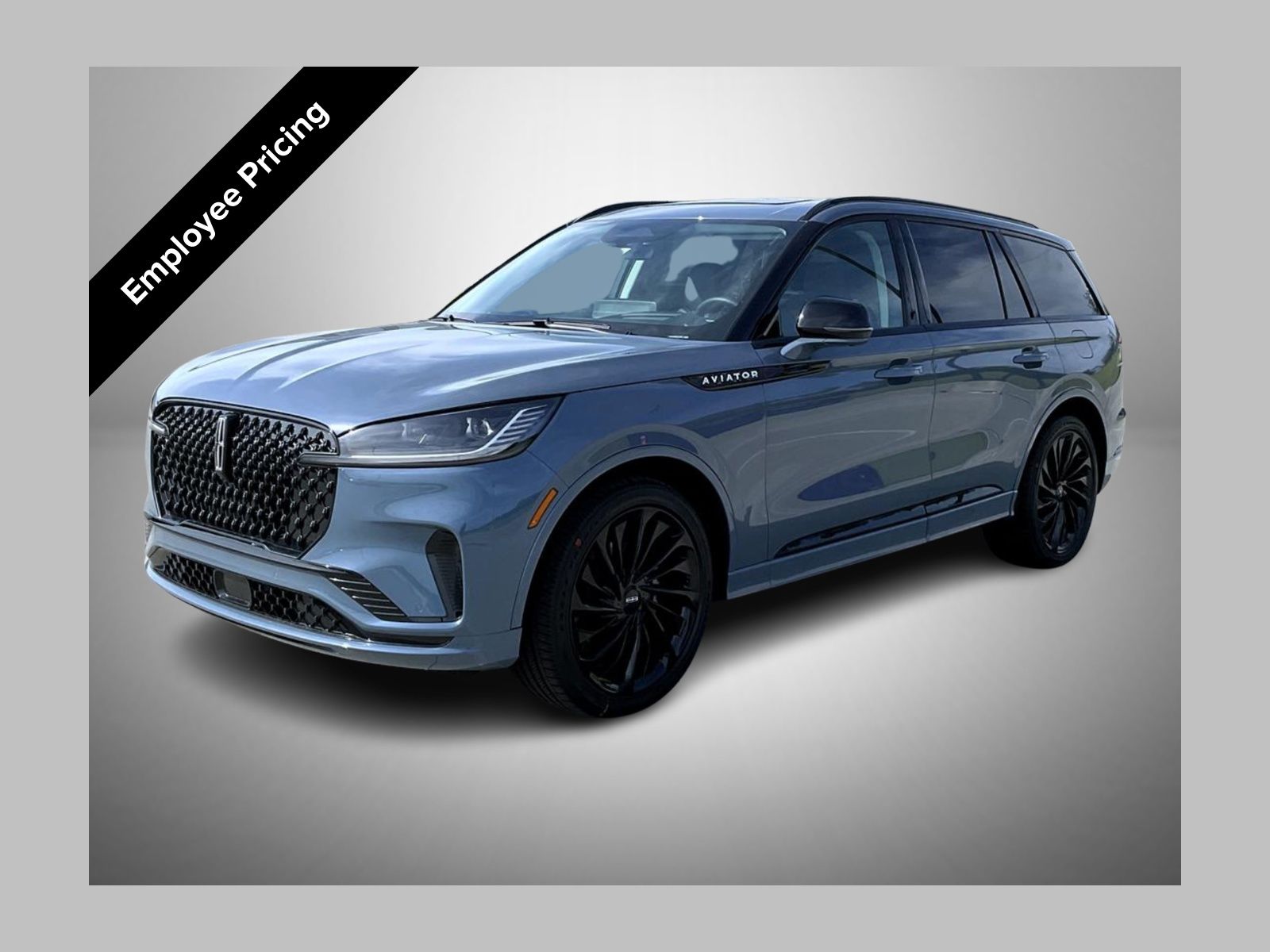 2026 Lincoln Aviator Reserve AWD's photo