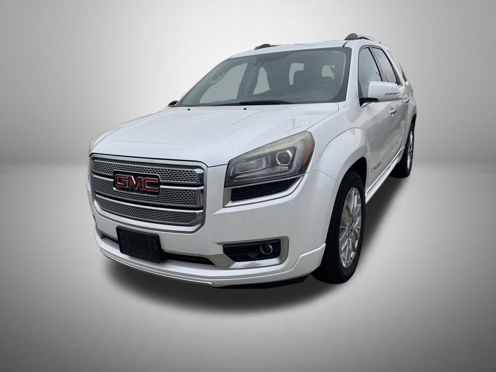 2016 GMC Acadia AWD Denali's photo