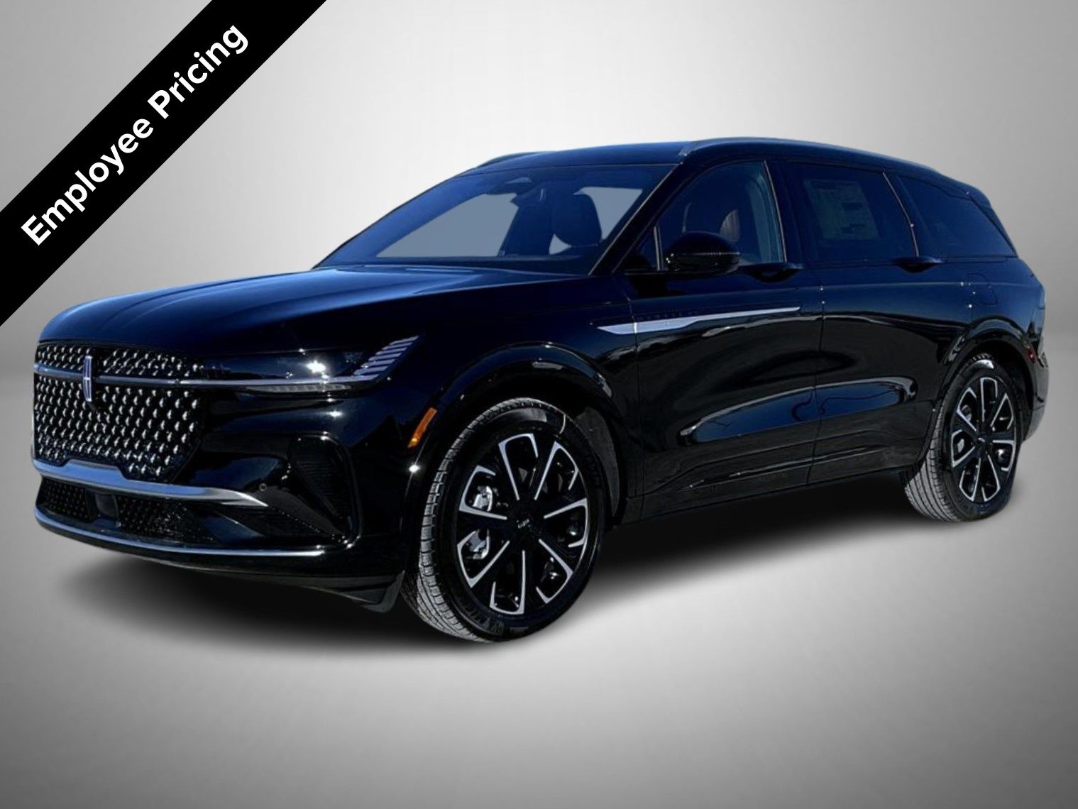 2026 Lincoln Nautilus Reserve AWD's photo
