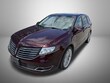  Lincoln MKT