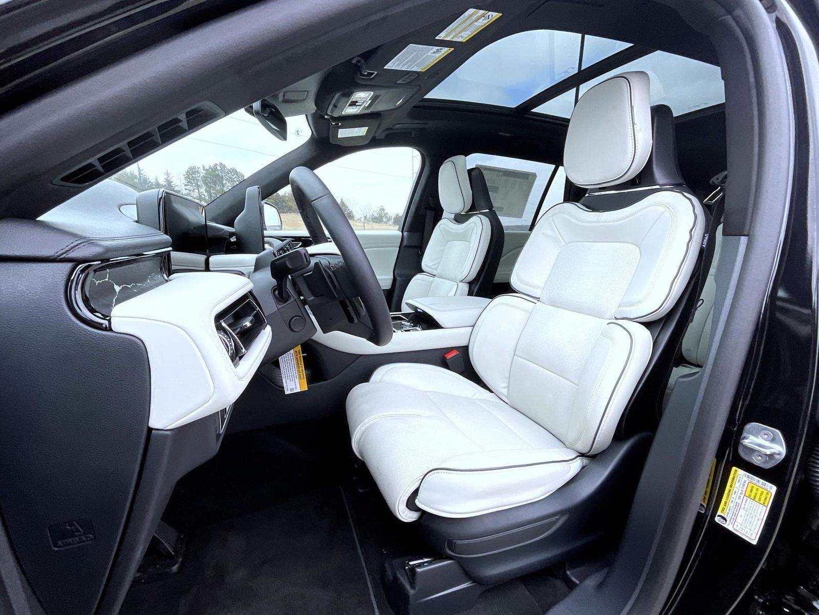 2026 Lincoln Aviator Black Label - Photo 11