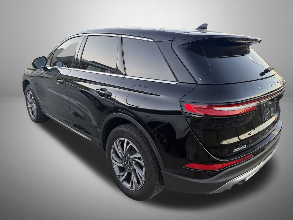 Certified 2024 Lincoln Corsair Premiere SUV