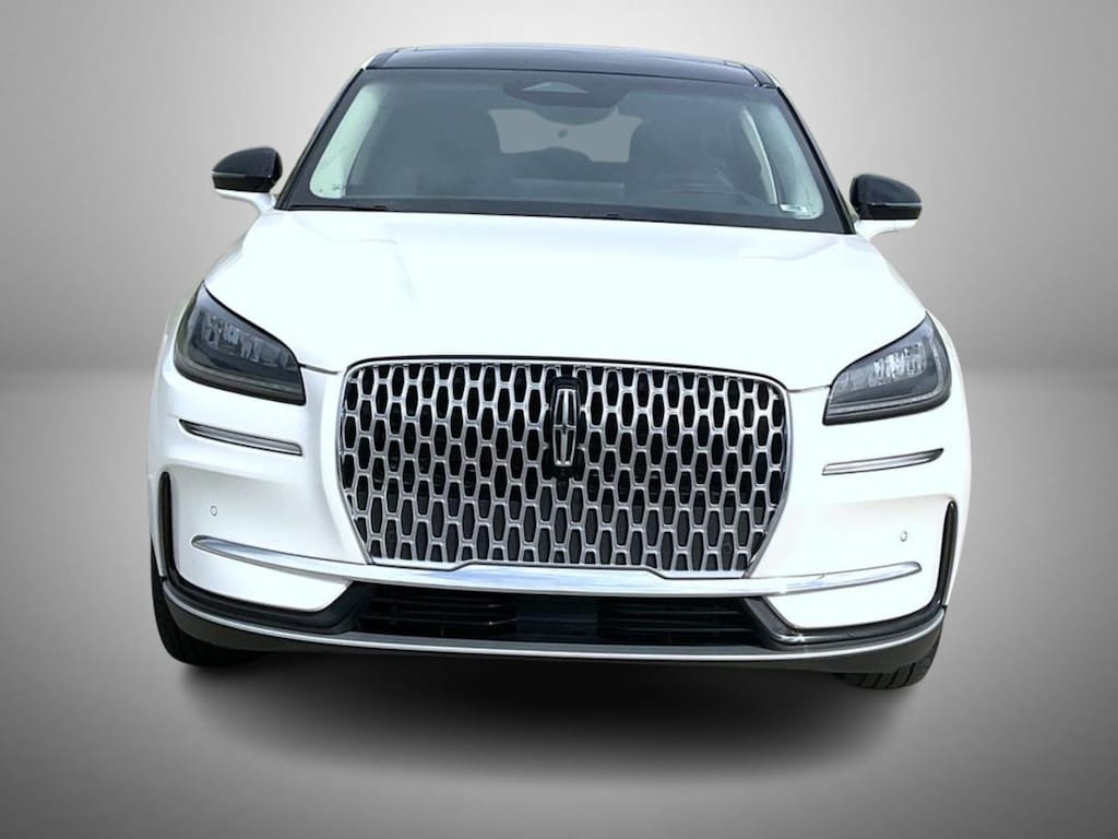 Certified 2023 Lincoln Corsair Standard SUV