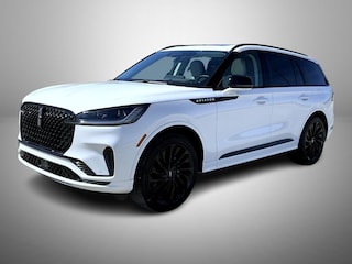 2026 Lincoln Aviator Reserve SUV