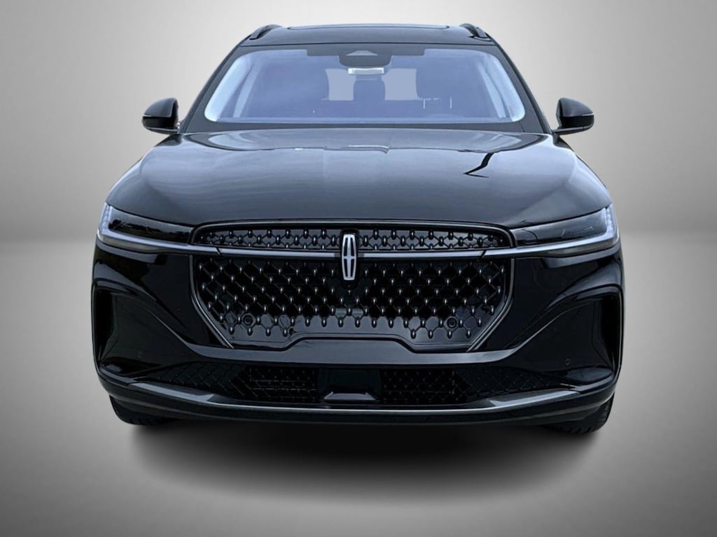 New 2026 Lincoln Nautilus Reserve SUV