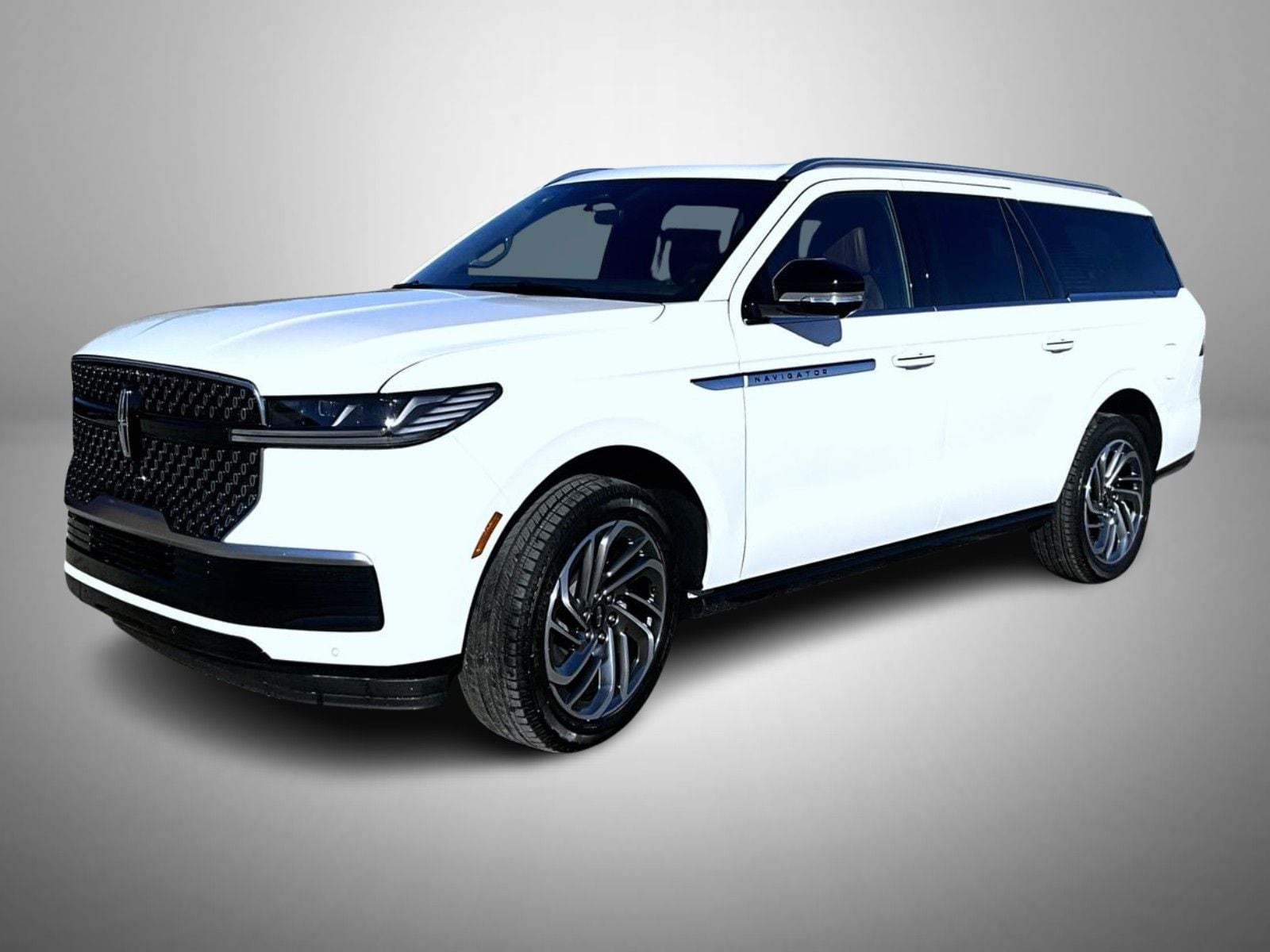 2025 Lincoln Navigator Reserve L's photo