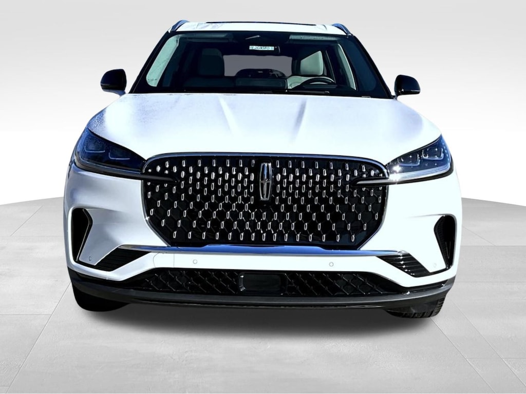 New 2026 Lincoln Aviator Reserve SUV