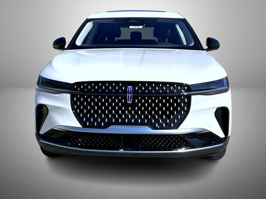 New 2026 Lincoln Nautilus Premiere SUV