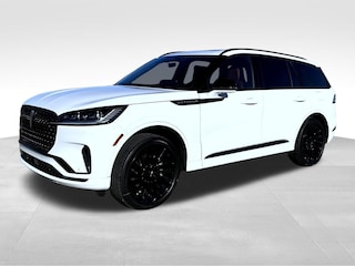 2026 Lincoln Aviator Reserve SUV