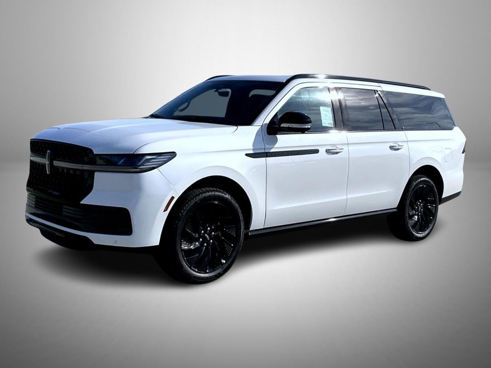【セール10%値引】2024年3月交換品 Navigator VI New 2027 Lincoln Navigator L For Sale at Woodhouse Lincoln | VIN
