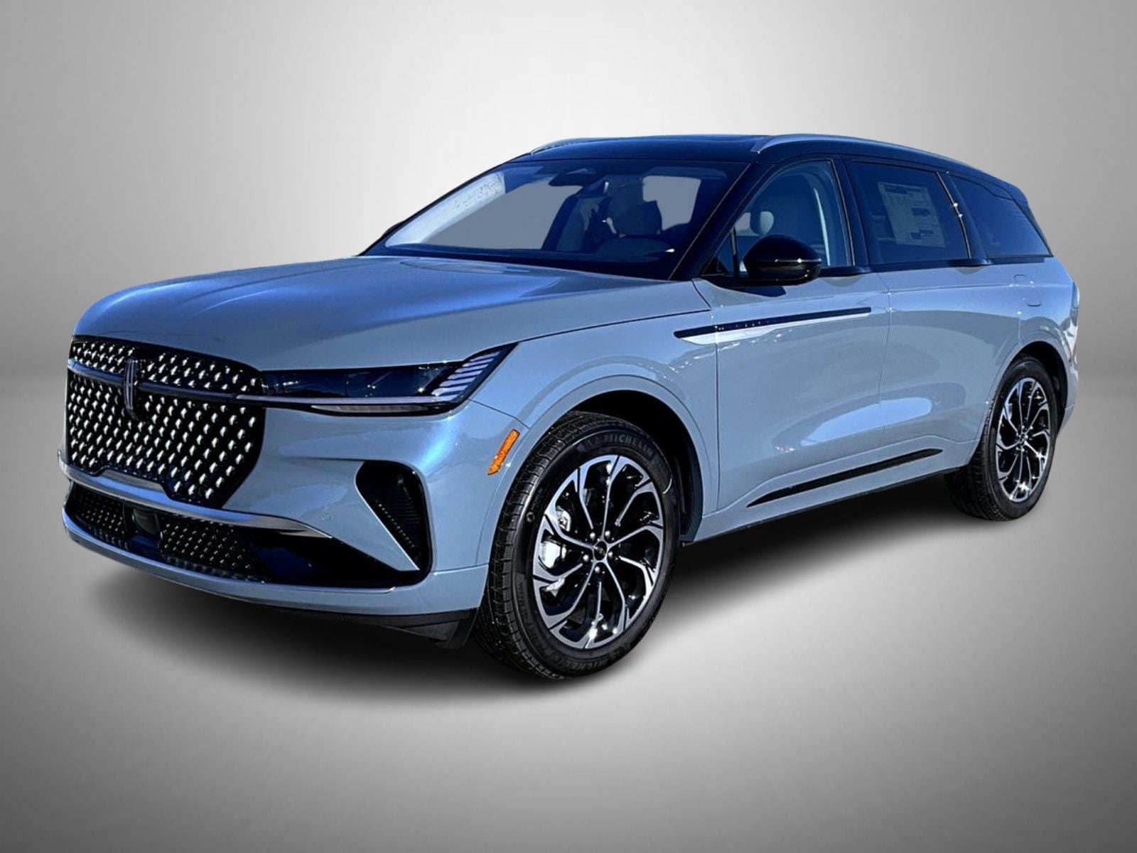 2026 Lincoln Nautilus Reserve's photo