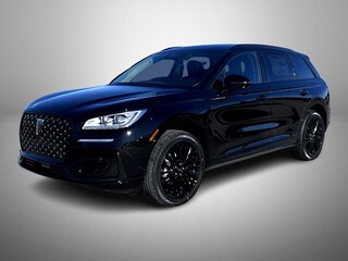 2026 Lincoln Corsair Reserve SUV