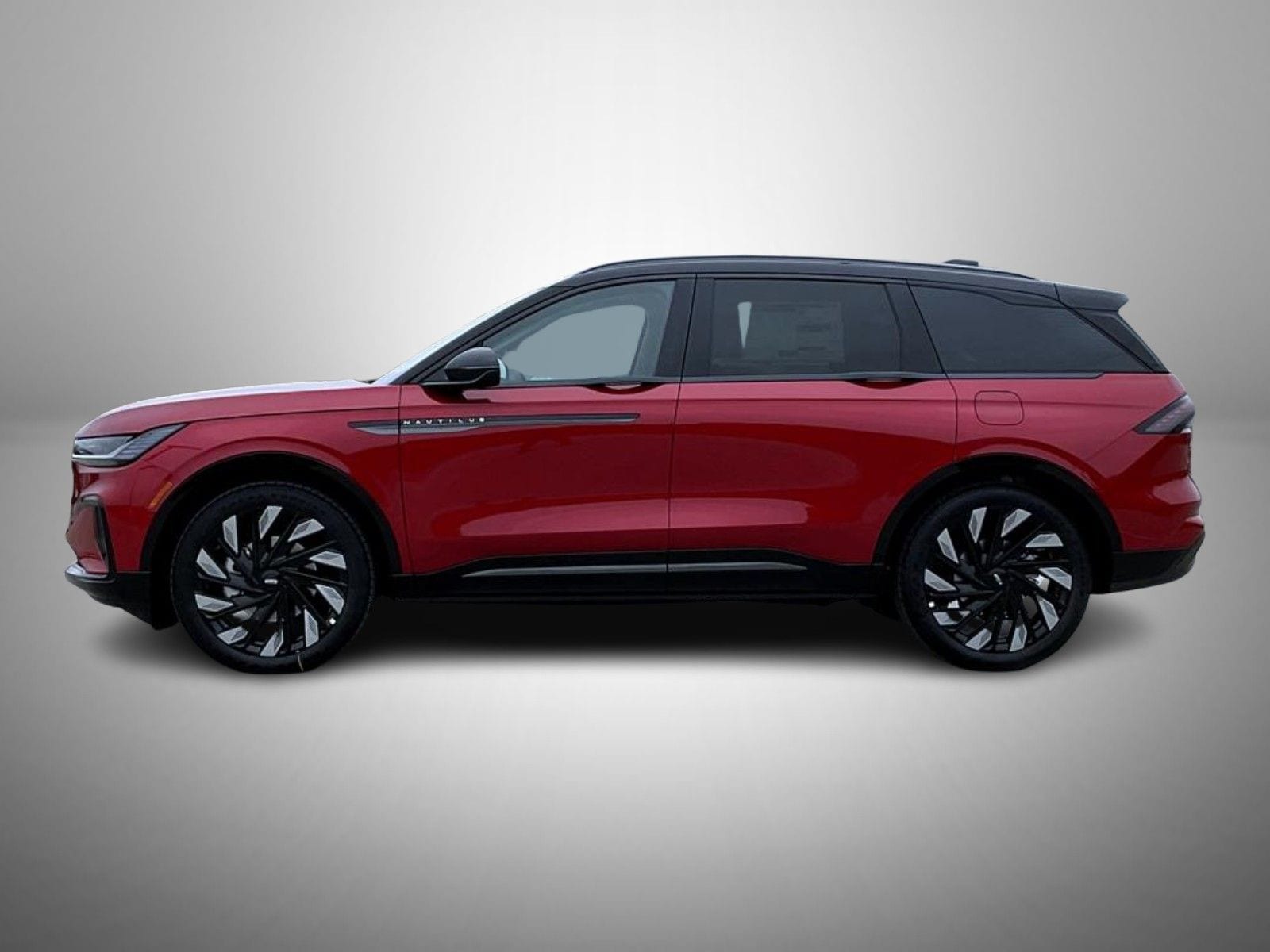 2026 Lincoln Nautilus Reserve - Photo 8