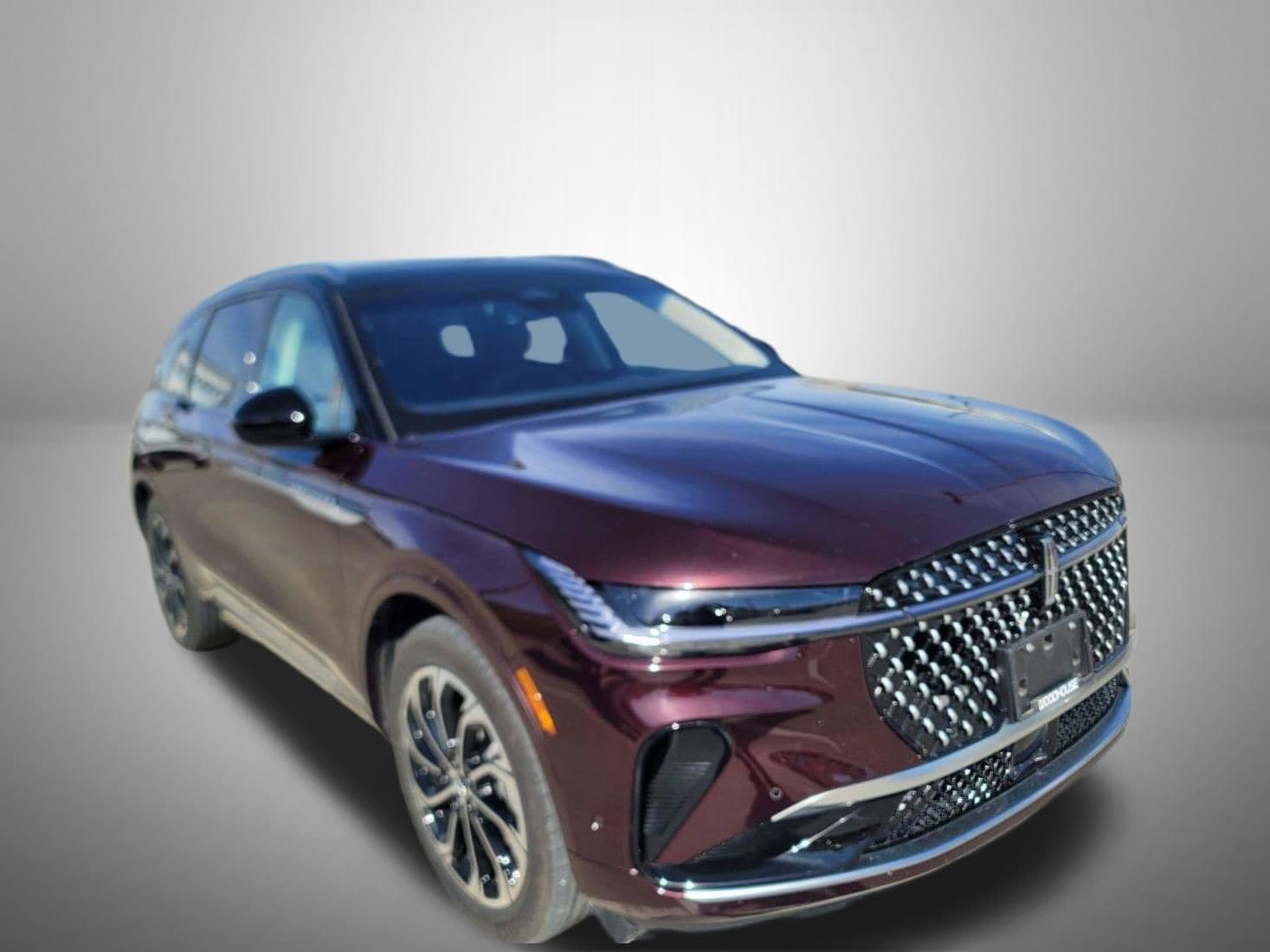 2024 Lincoln Nautilus