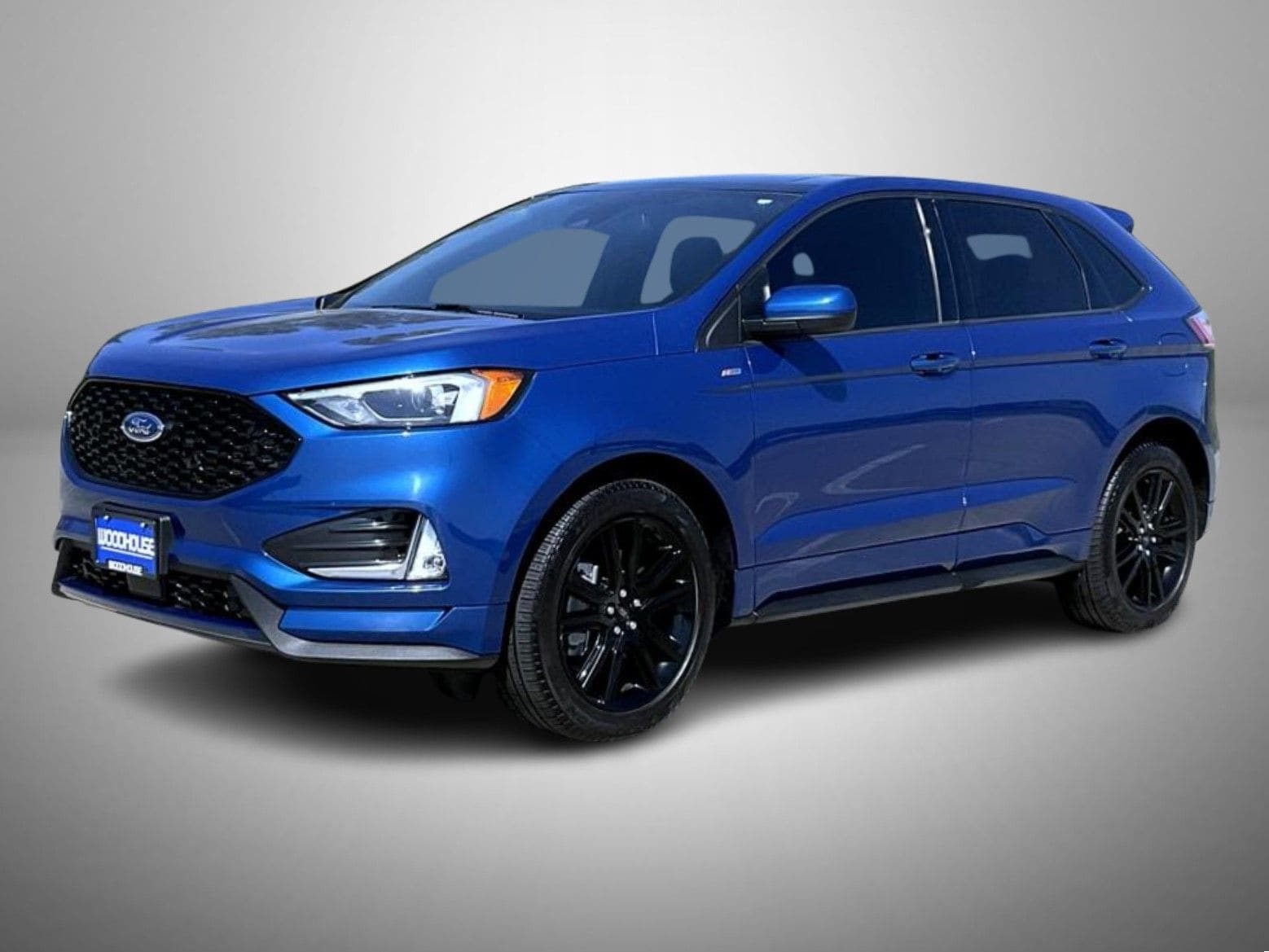 2023 Ford Edge