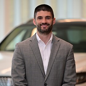 Staff member Matt Whitmore from ID_c0787767c5cc