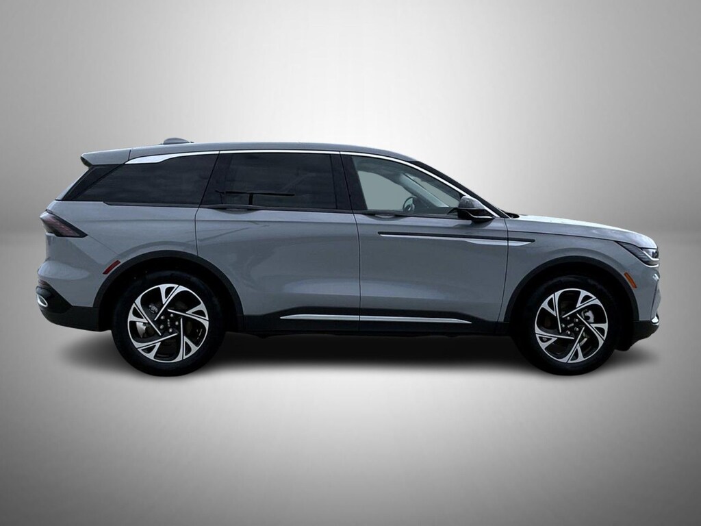 New 2026 Lincoln Nautilus Premiere SUV