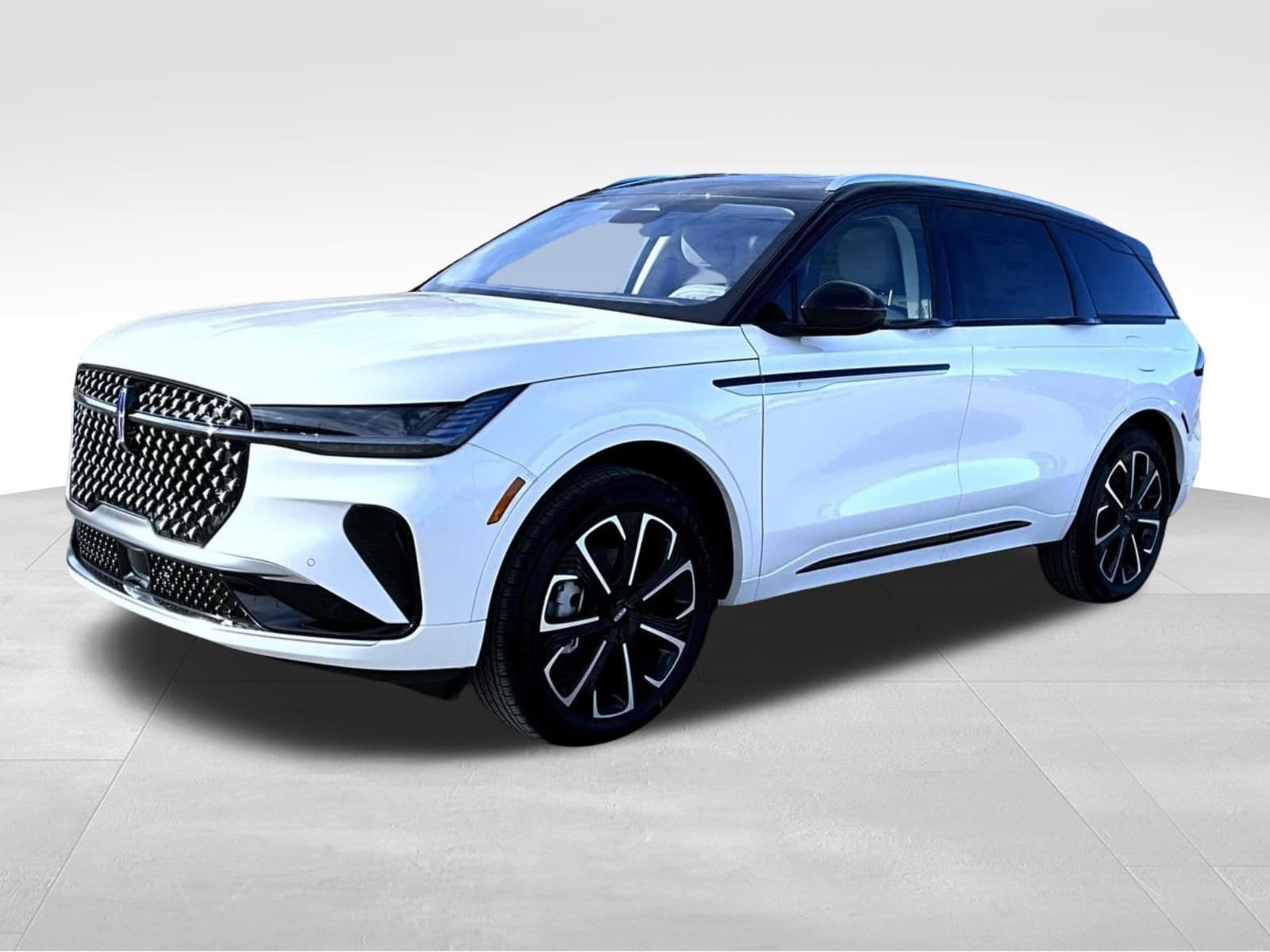 2026 Lincoln Nautilus Reserve's photo