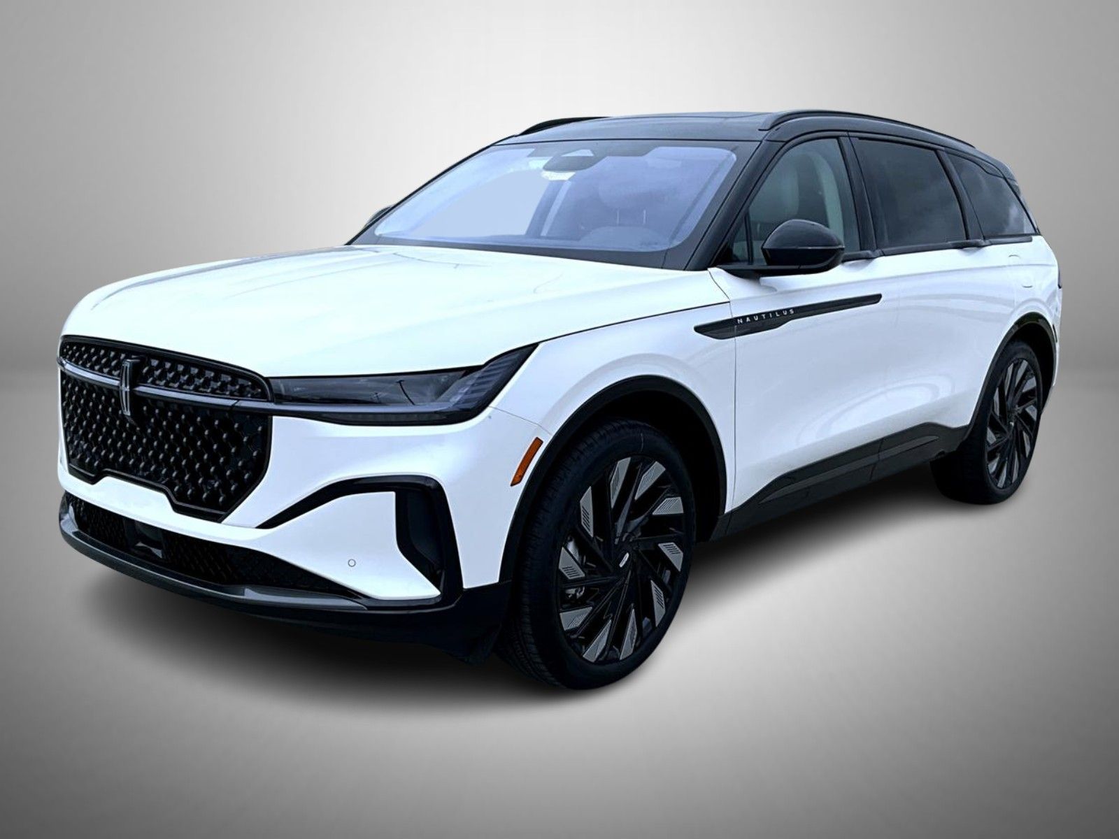 2026 Lincoln Nautilus Reserve's photo