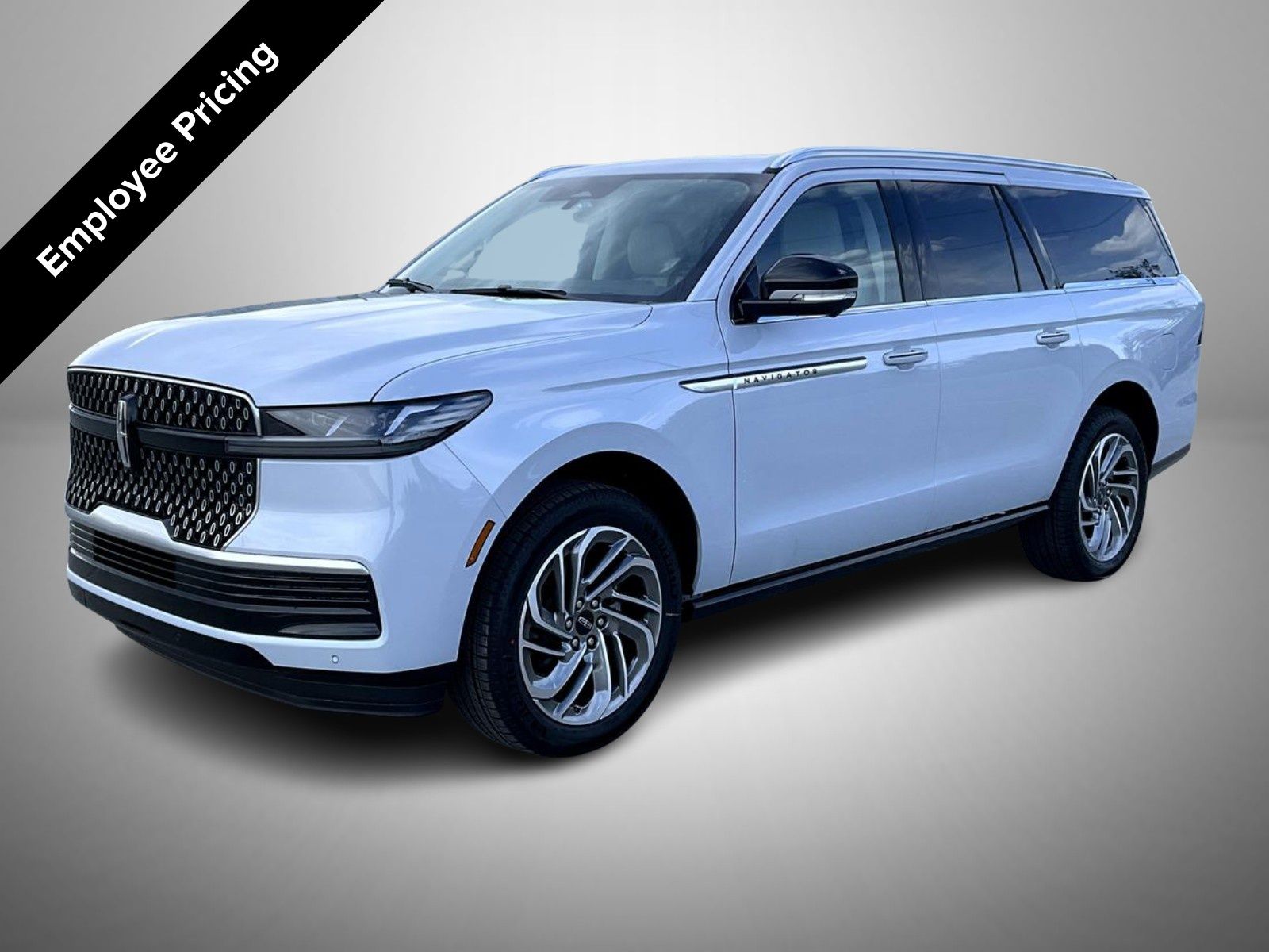 2026 Lincoln Navigator Reserve L 4WD's photo
