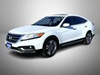  Honda Crosstour