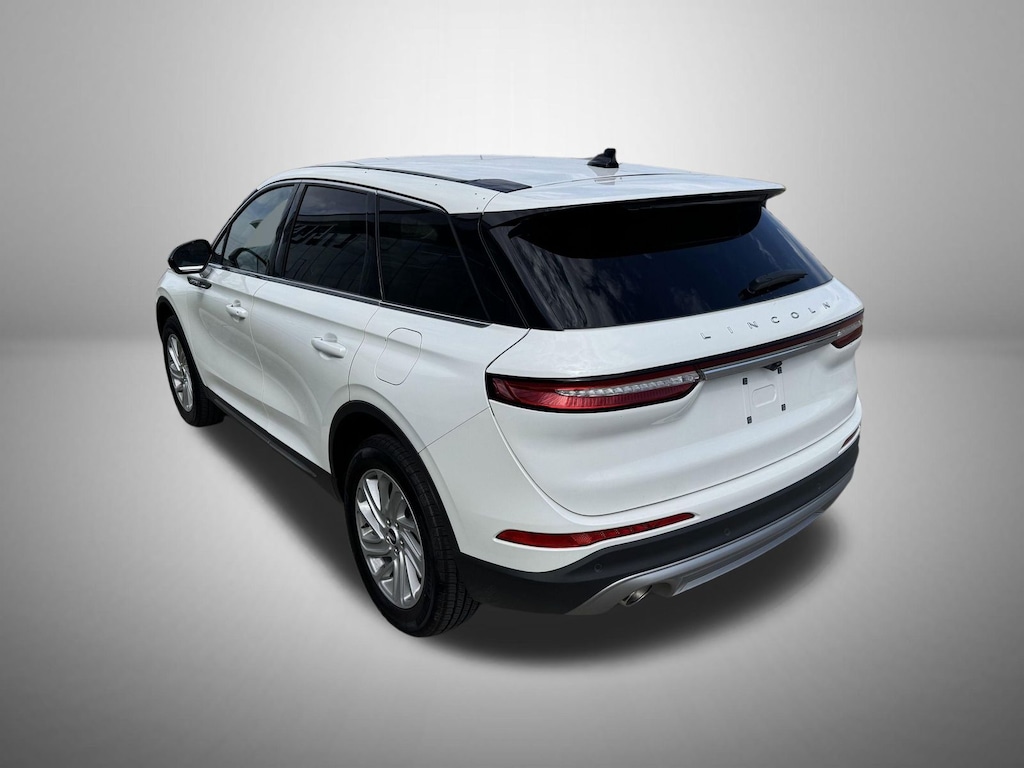 Used 2024 Lincoln Corsair Premiere SUV