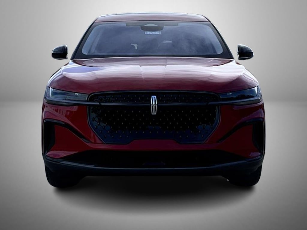 New 2026 Lincoln Nautilus Premiere SUV