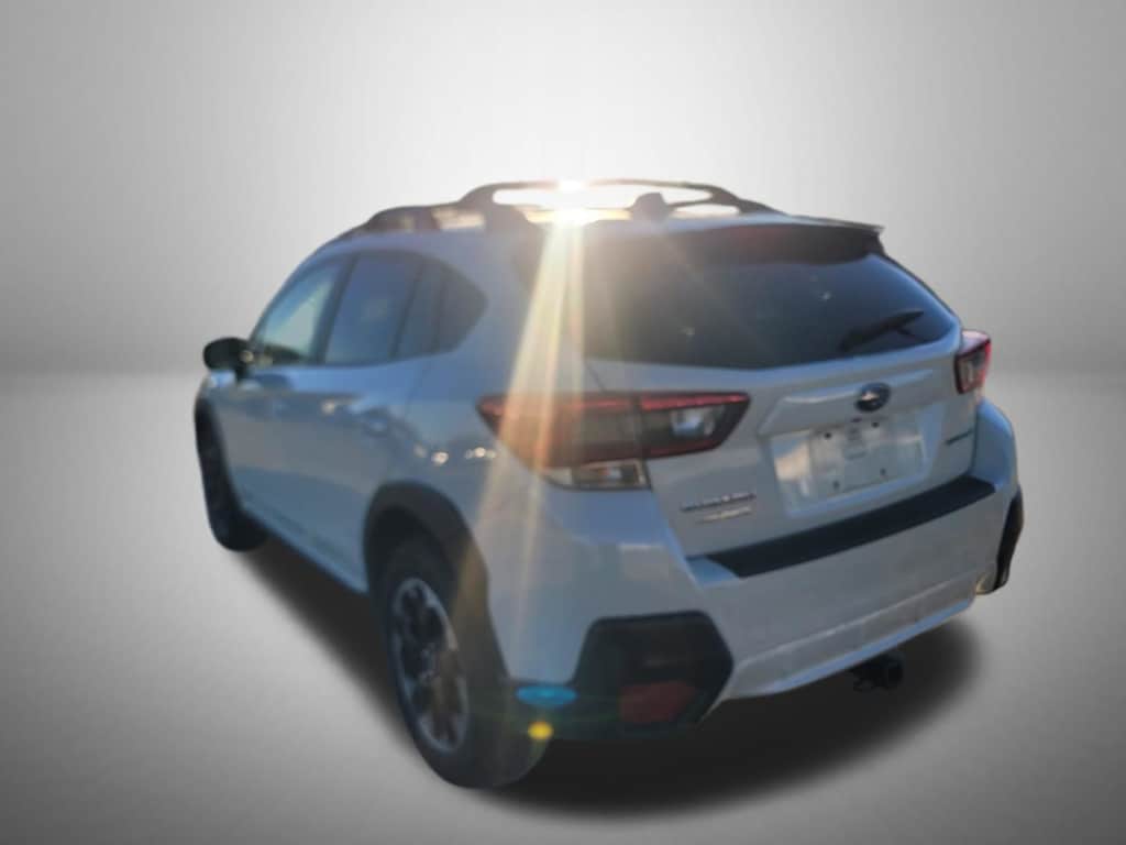 Used 2021 Subaru Crosstrek Premium SUV