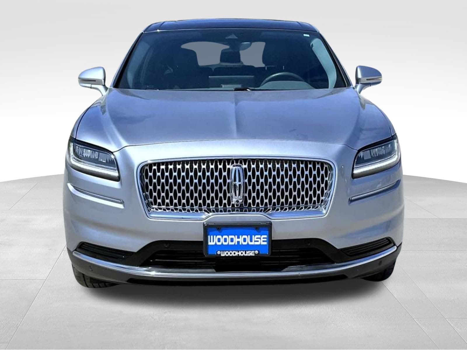 Used 2022 Lincoln Nautilus Reserve with VIN 2LMPJ8KP2NBL02397 for sale in Omaha, NE