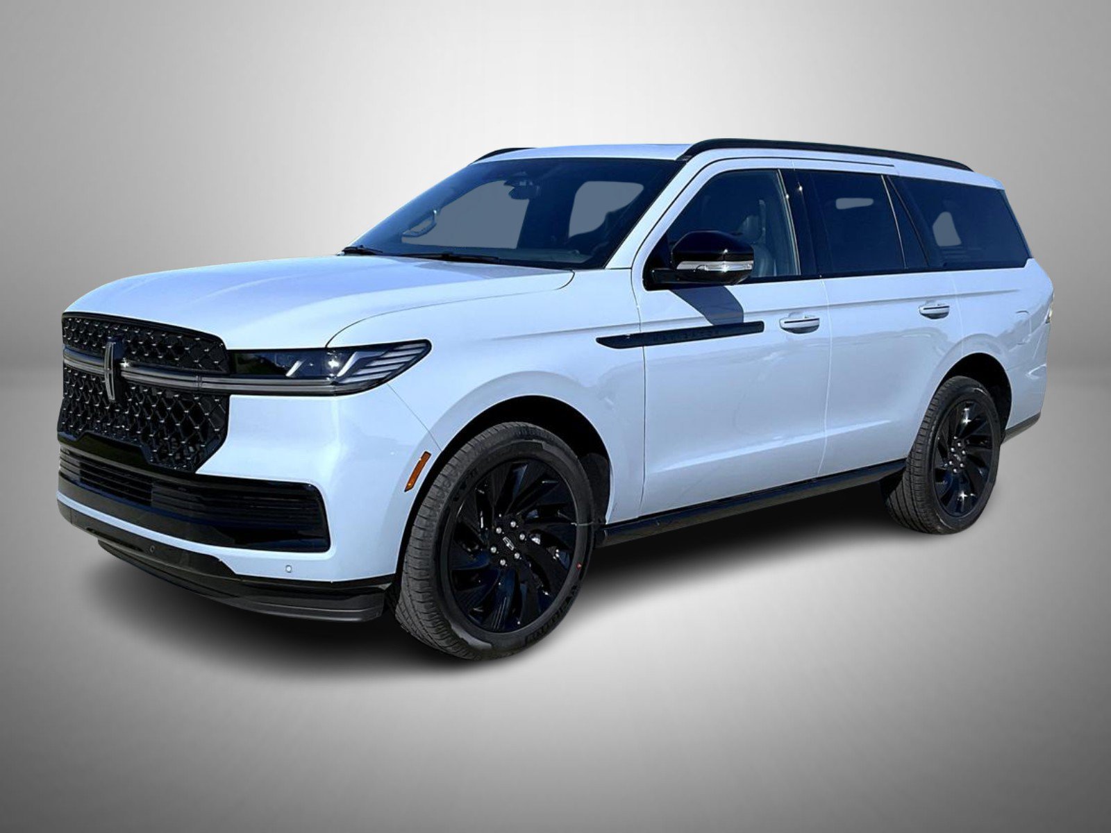 2027 Lincoln Navigator Reserve SUV
