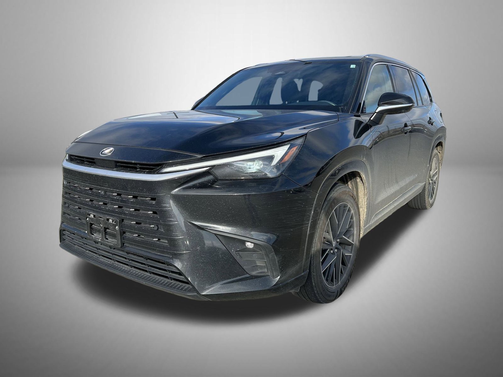 2024 Lexus TX 350 Premium photo 2