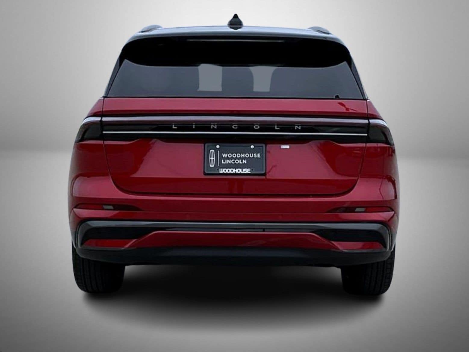 2026 Lincoln Nautilus Reserve - Photo 6