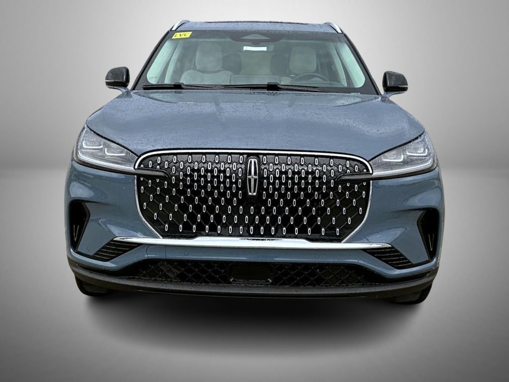 New 2025 Lincoln Aviator Reserve SUV