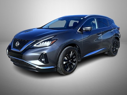 2023 Nissan Murano SL SUV