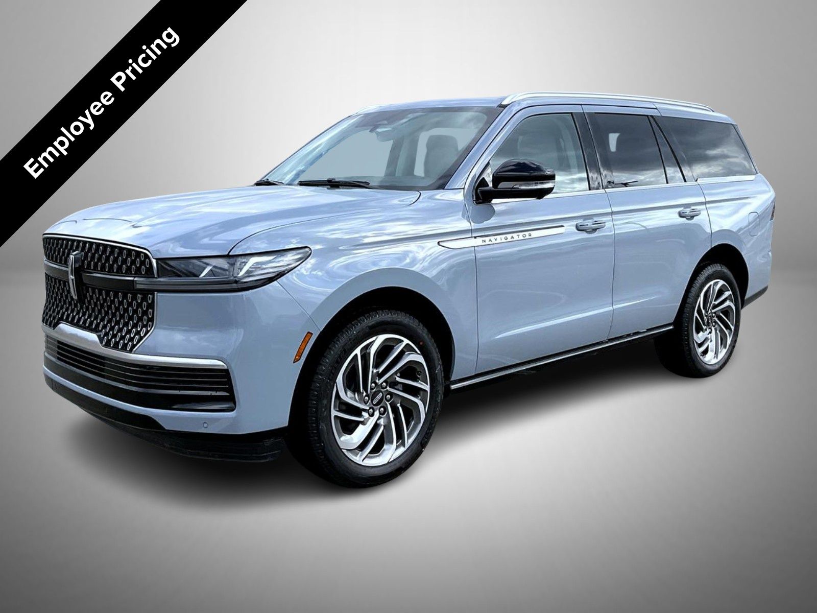 2026 Lincoln Navigator Reserve 4WD's photo