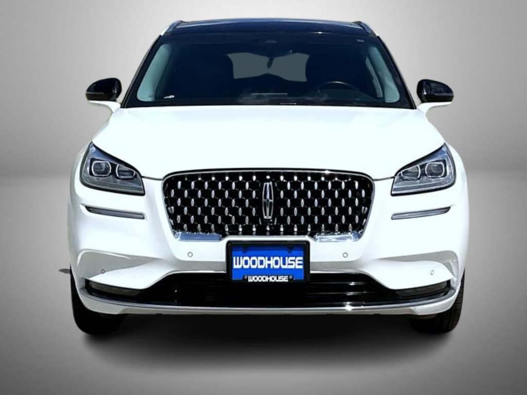 Used 2020 Lincoln Corsair Reserve SUV