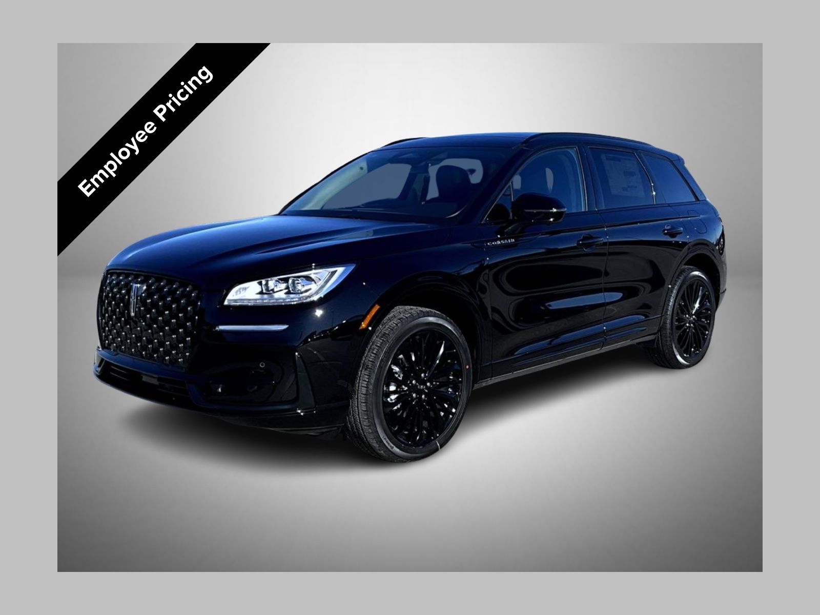2026 Lincoln Corsair Reserve AWD's photo